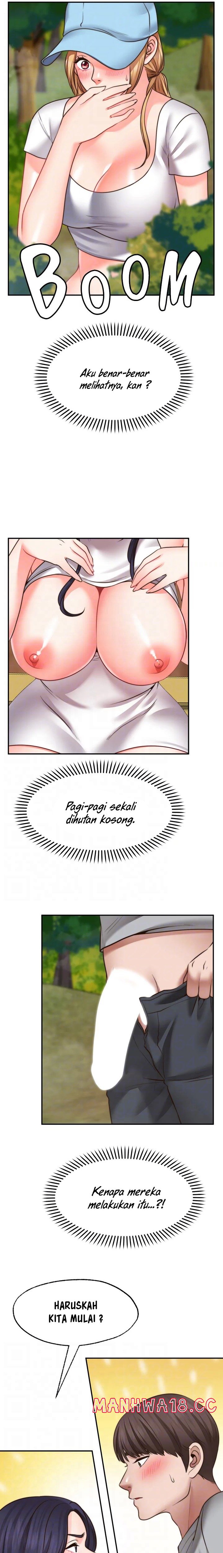 Wish Partner Raw Chapter 20 Page 6