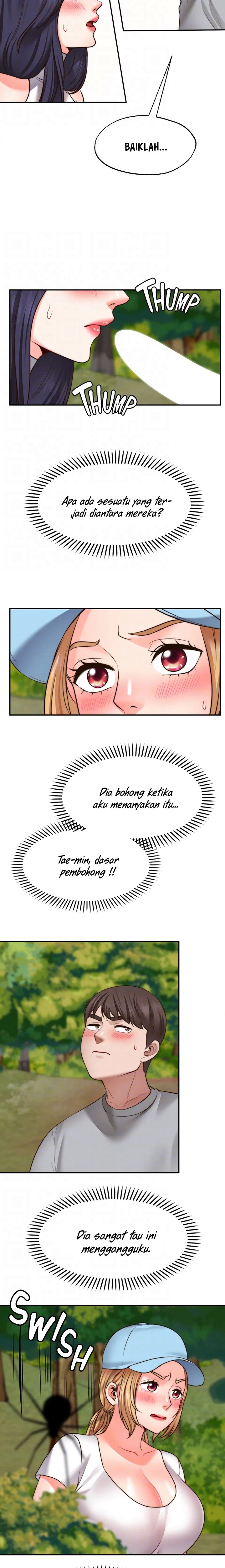 Wish Partner Raw Chapter 20 Page 7