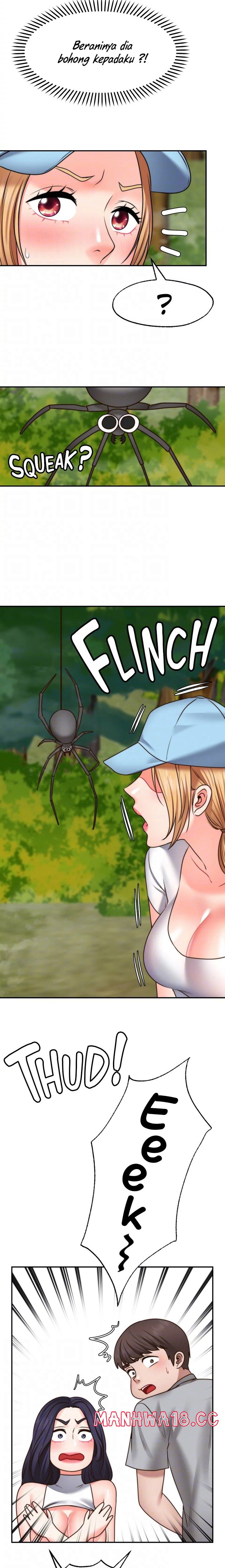 Wish Partner Raw Chapter 20 Page 8