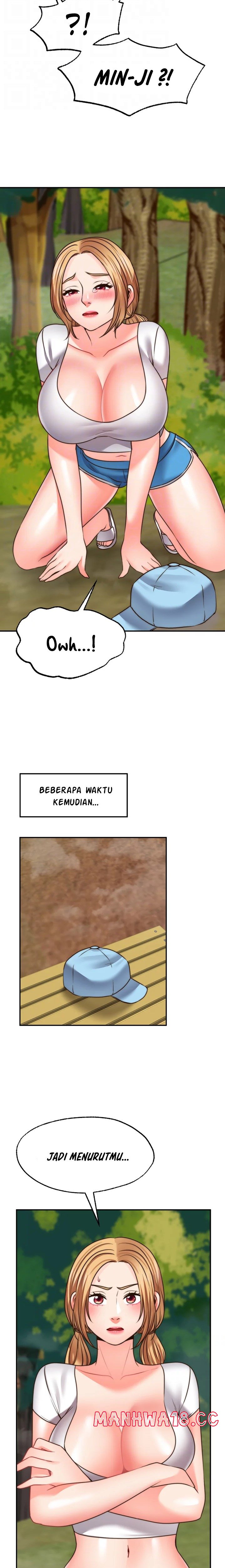 Wish Partner Raw Chapter 20 Page 9