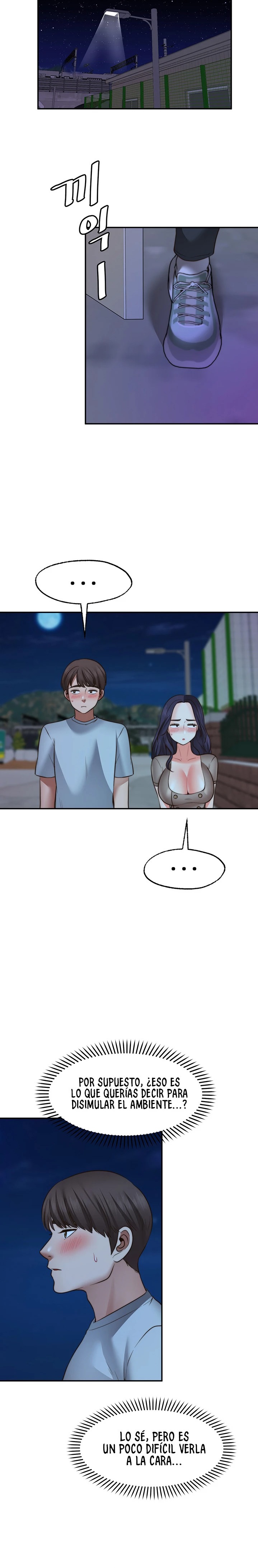 Wish Partner Raw Chapter 26 Page 10