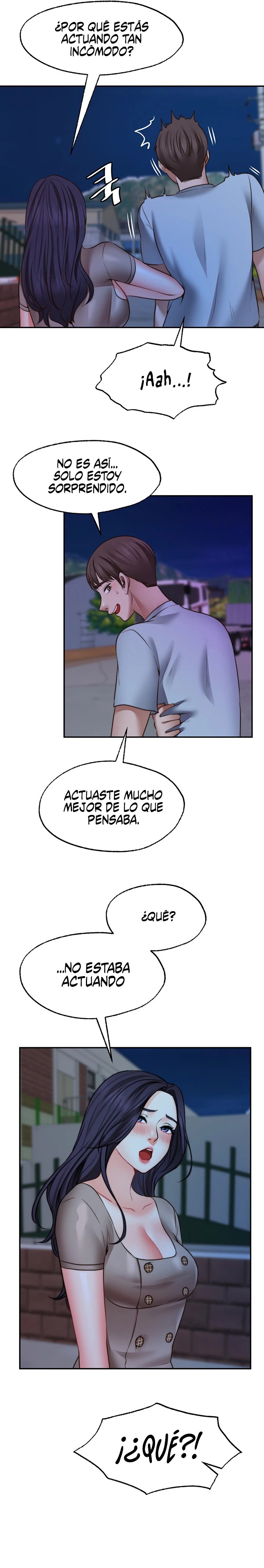 Wish Partner Raw Chapter 26 Page 11