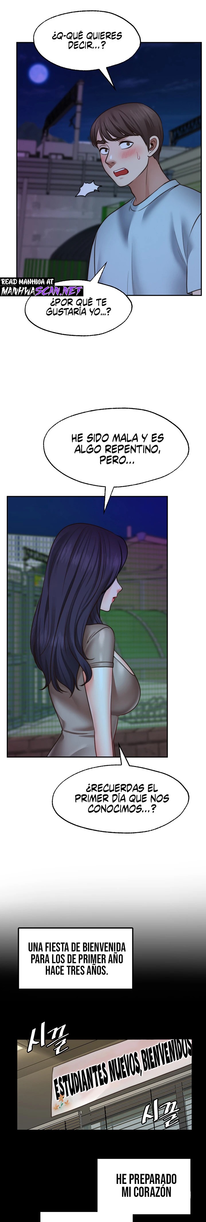 Wish Partner Raw Chapter 26 Page 12