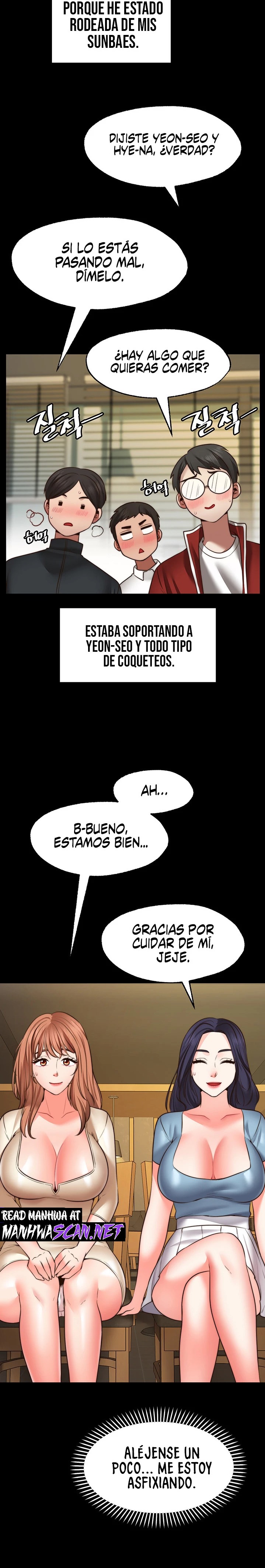 Wish Partner Raw Chapter 26 Page 13
