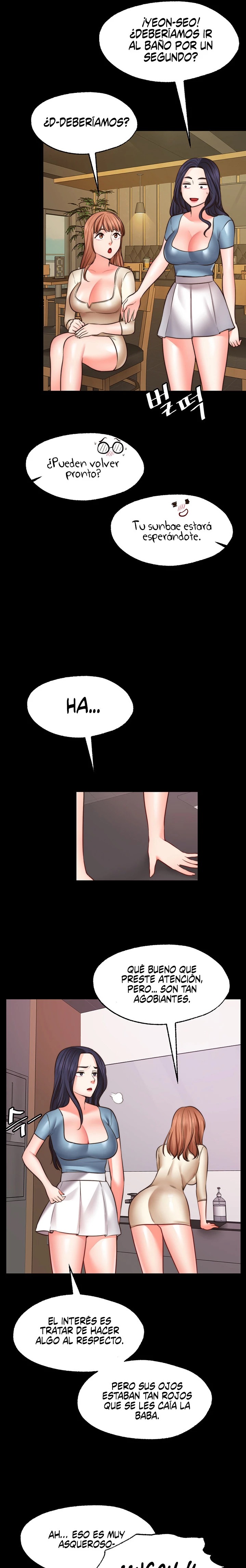 Wish Partner Raw Chapter 26 Page 14