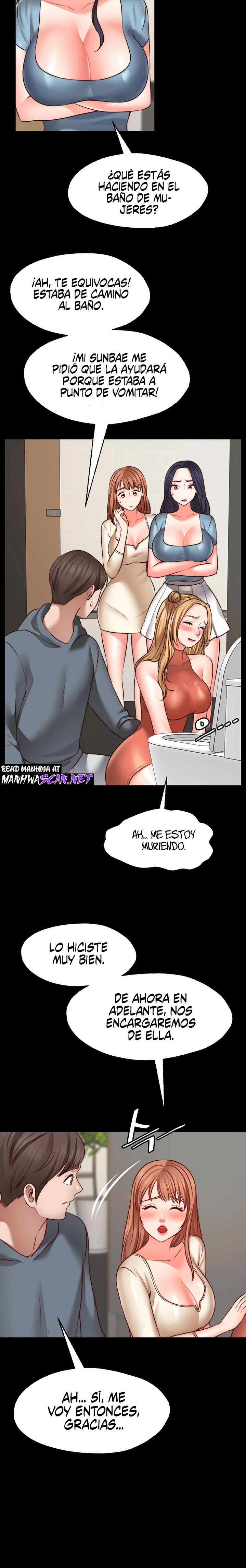 Wish Partner Raw Chapter 26 Page 16