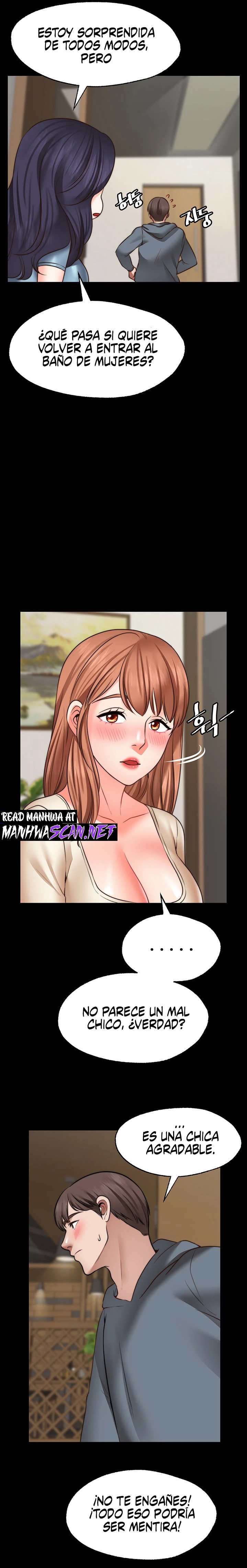 Wish Partner Raw Chapter 26 Page 17