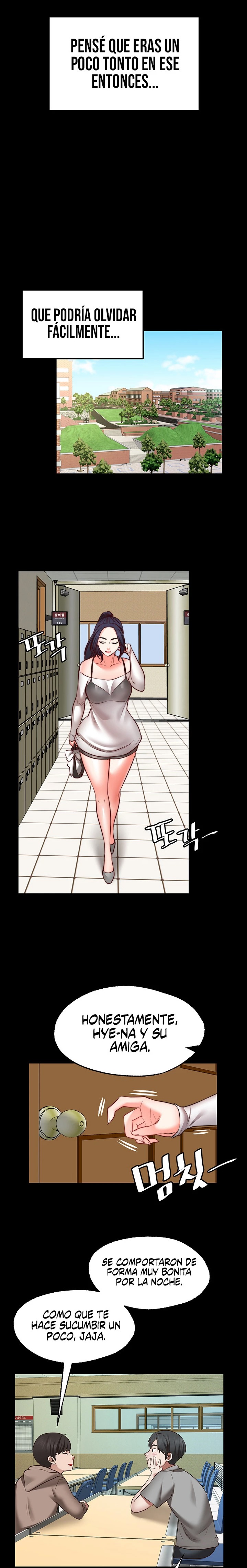 Wish Partner Raw Chapter 26 Page 18
