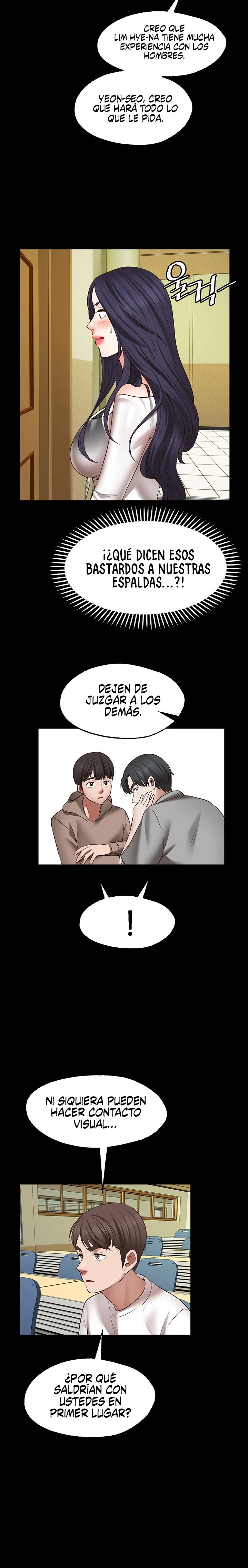 Wish Partner Raw Chapter 26 Page 19