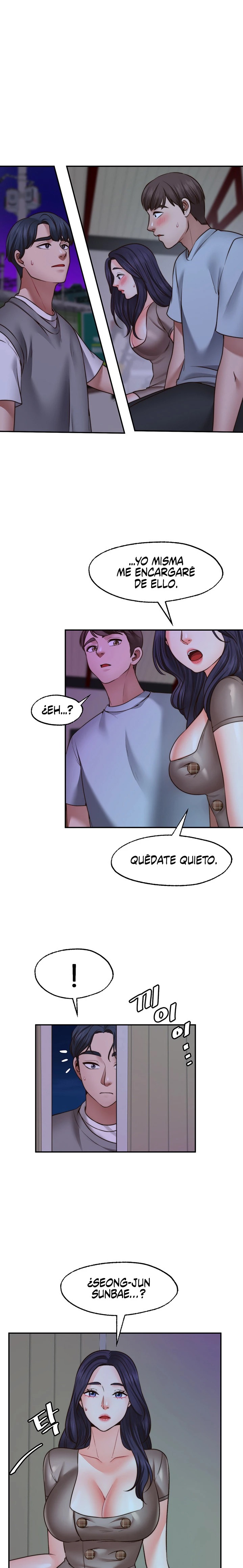Wish Partner Raw Chapter 26 Page 2