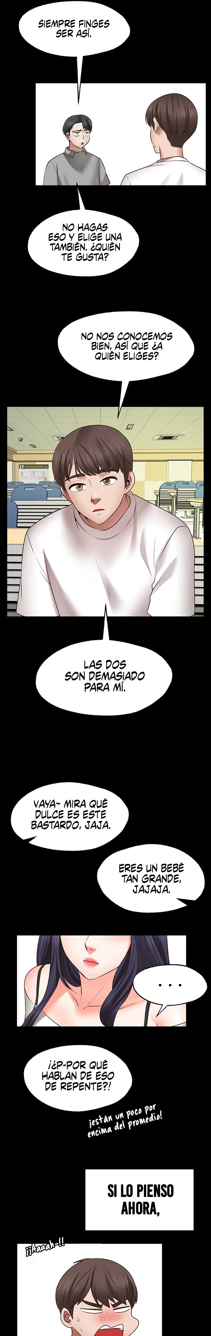 Wish Partner Raw Chapter 26 Page 20