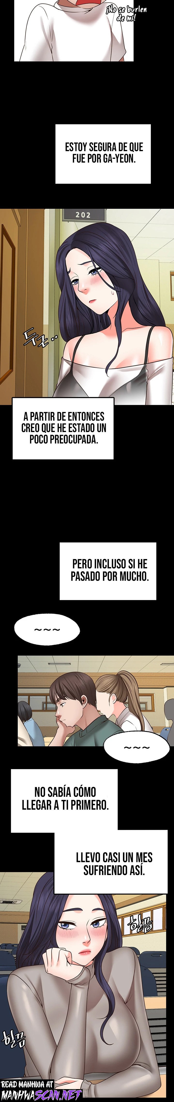 Wish Partner Raw Chapter 26 Page 21