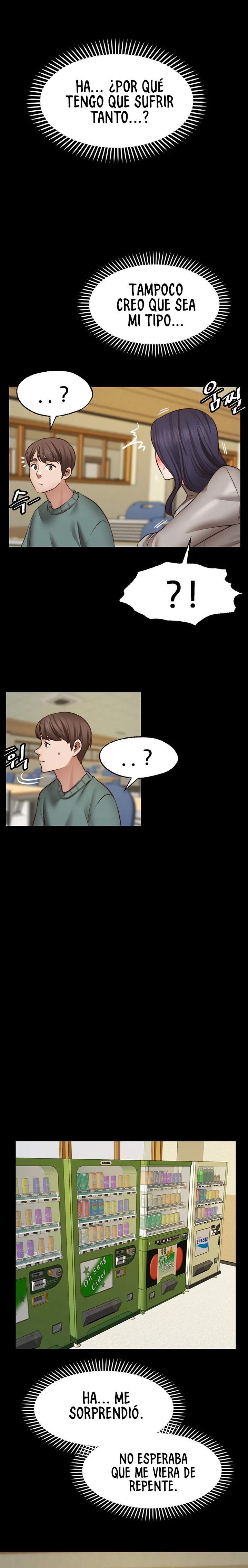 Wish Partner Raw Chapter 26 Page 22
