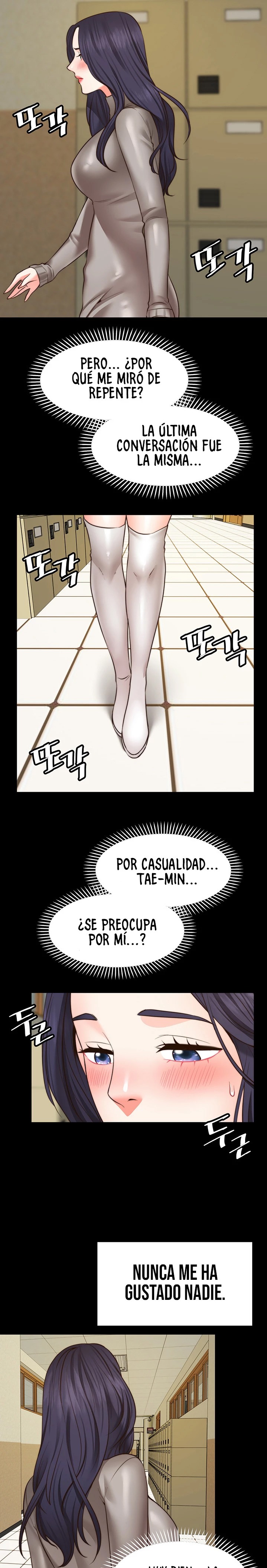Wish Partner Raw Chapter 26 Page 23