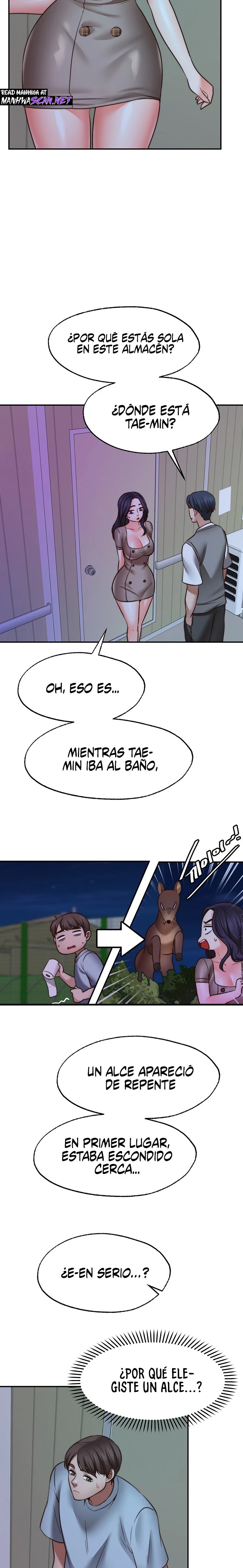 Wish Partner Raw Chapter 26 Page 3