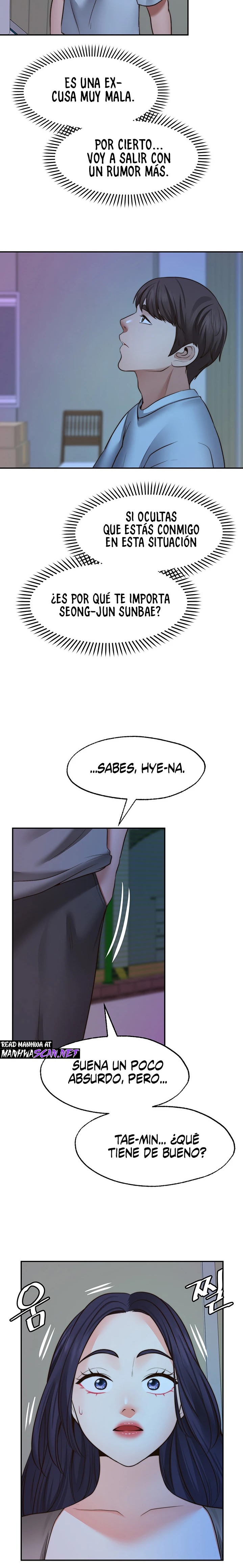 Wish Partner Raw Chapter 26 Page 4
