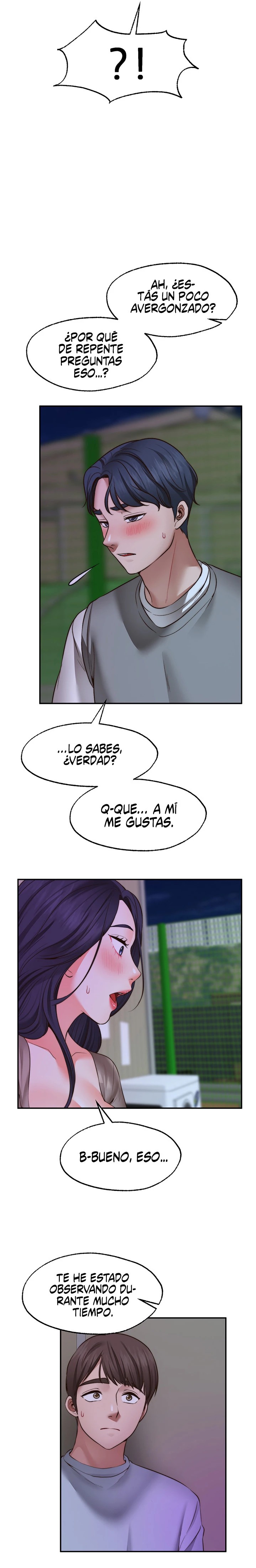 Wish Partner Raw Chapter 26 Page 5