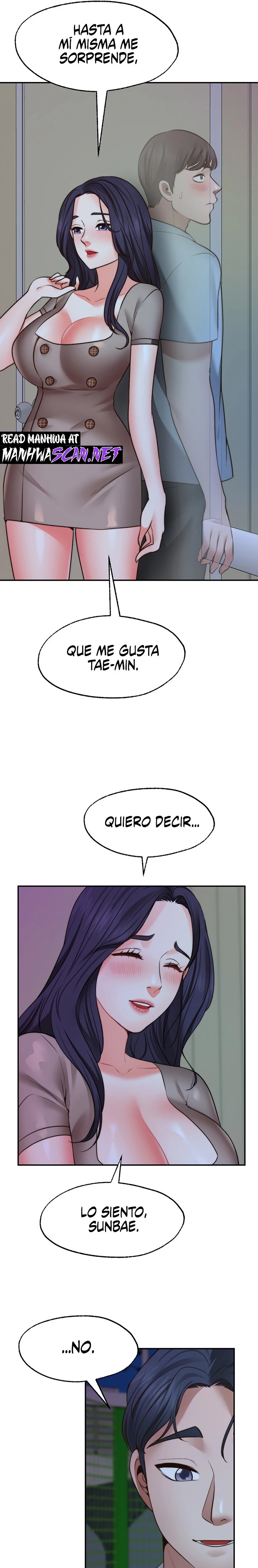 Wish Partner Raw Chapter 26 Page 8