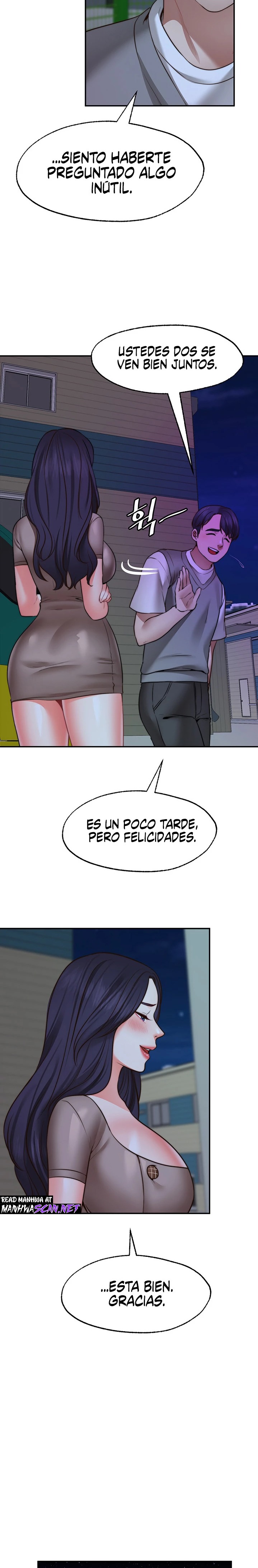 Wish Partner Raw Chapter 26 Page 9