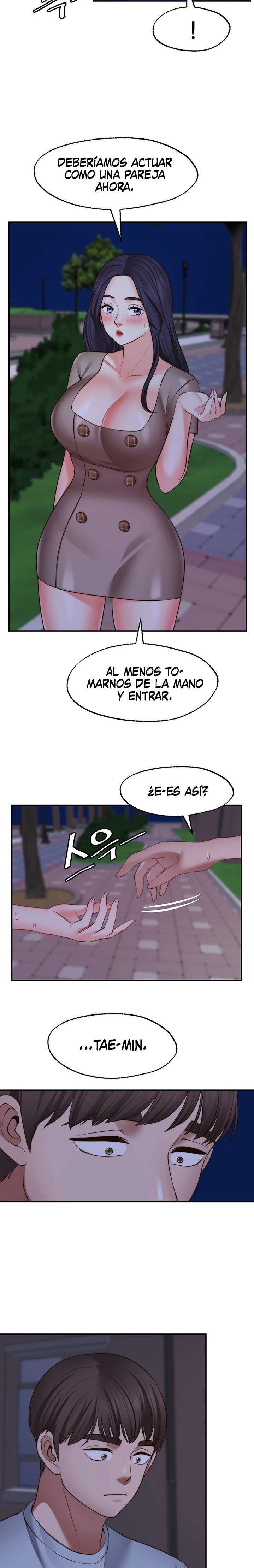 Wish Partner Raw Chapter 27 Page 10