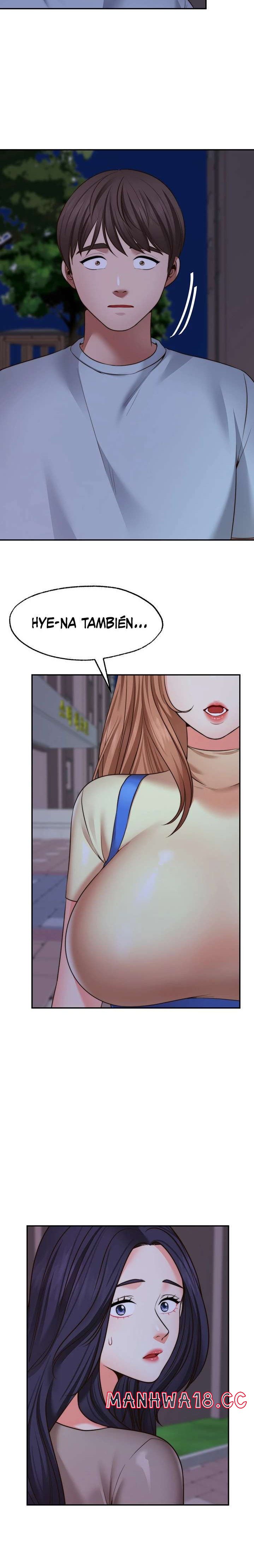 Wish Partner Raw Chapter 27 Page 11