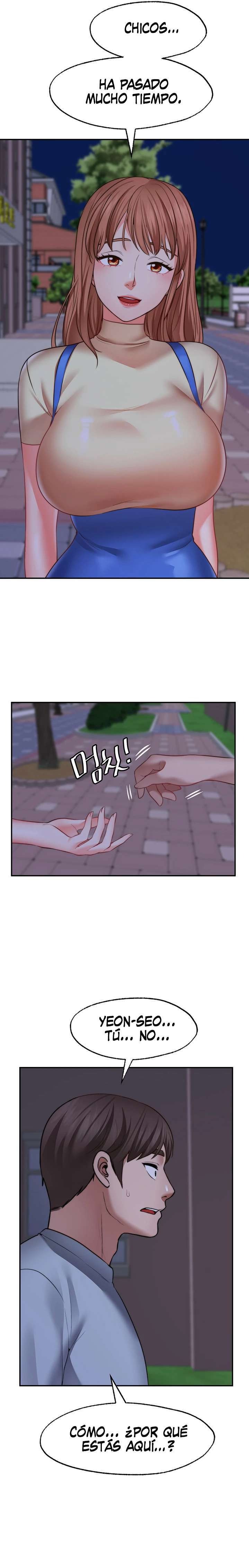Wish Partner Raw Chapter 27 Page 12