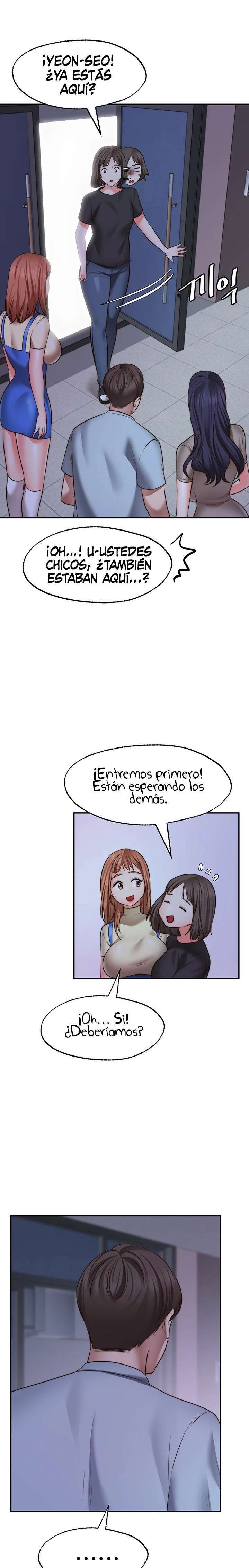 Wish Partner Raw Chapter 27 Page 13