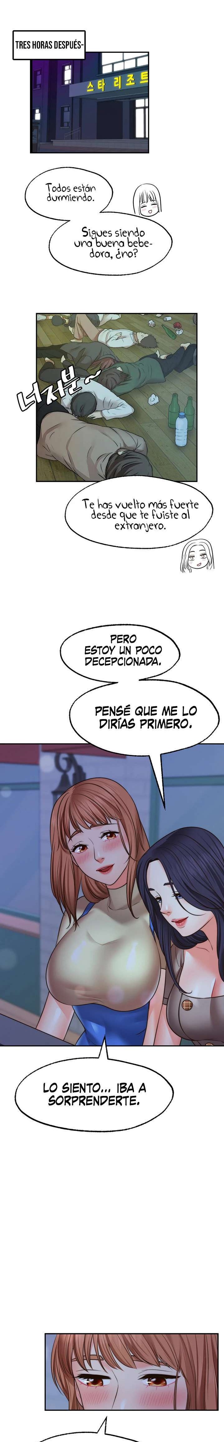 Wish Partner Raw Chapter 27 Page 16