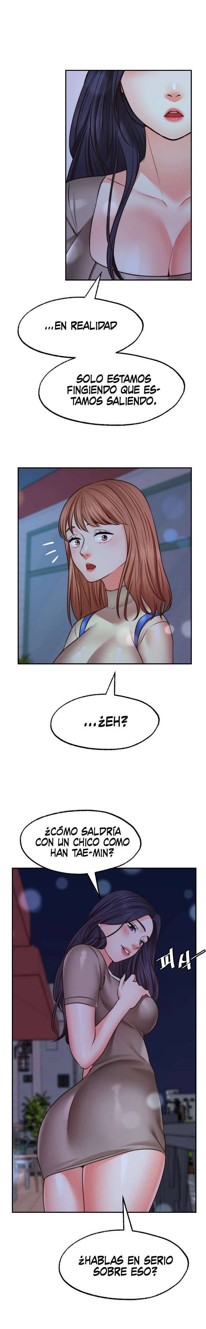 Wish Partner Raw Chapter 27 Page 19