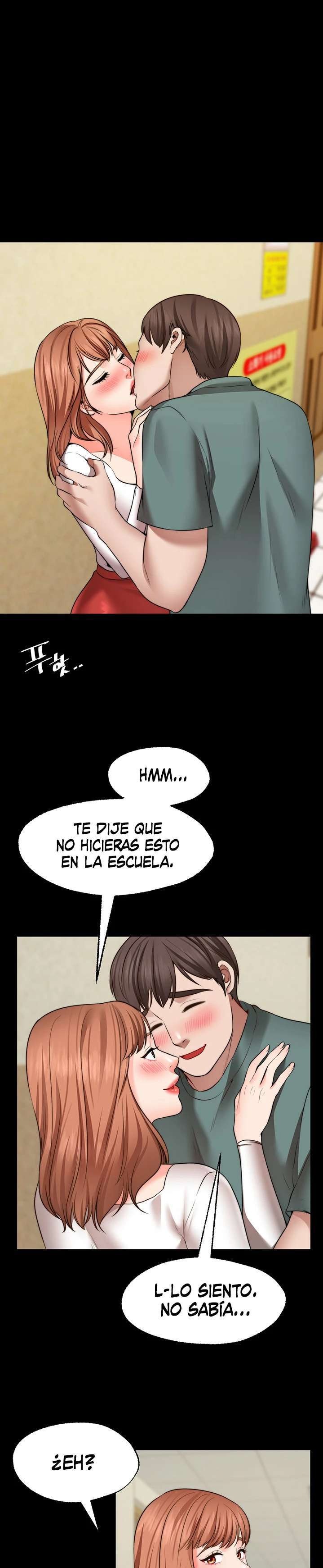 Wish Partner Raw Chapter 27 Page 2