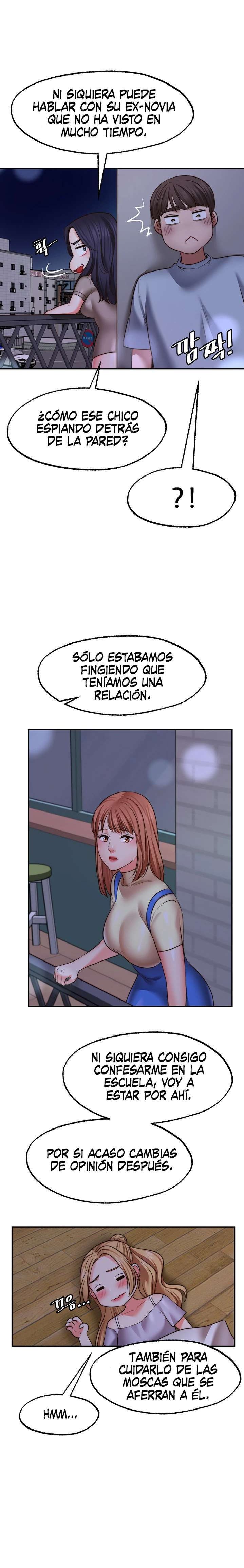 Wish Partner Raw Chapter 27 Page 20