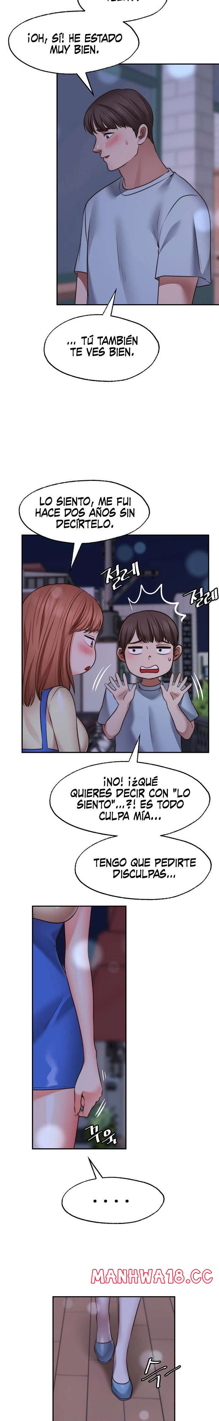 Wish Partner Raw Chapter 27 Page 22