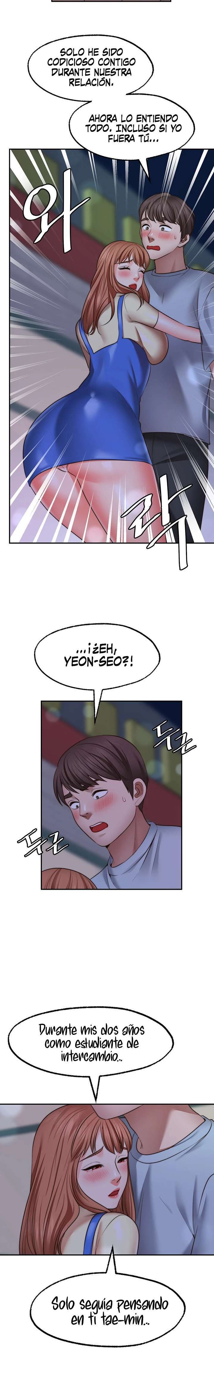 Wish Partner Raw Chapter 27 Page 23