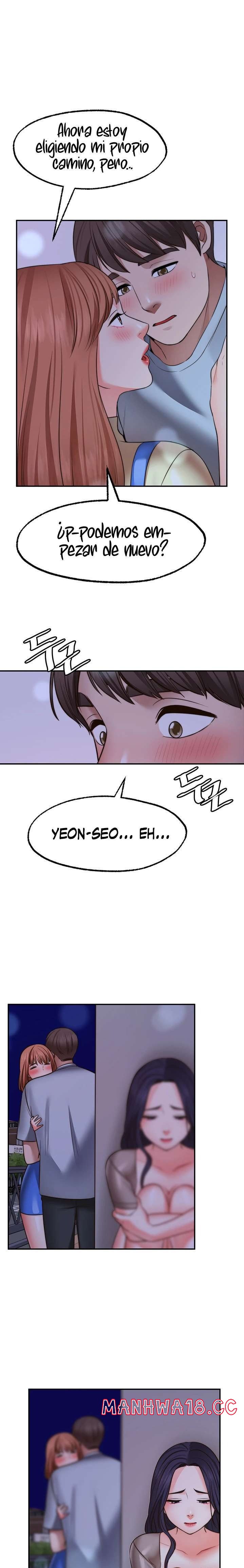 Wish Partner Raw Chapter 27 Page 24