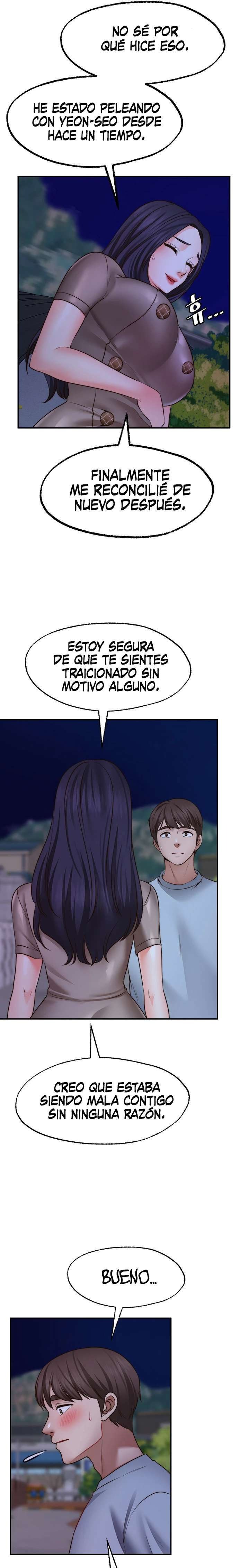 Wish Partner Raw Chapter 27 Page 6