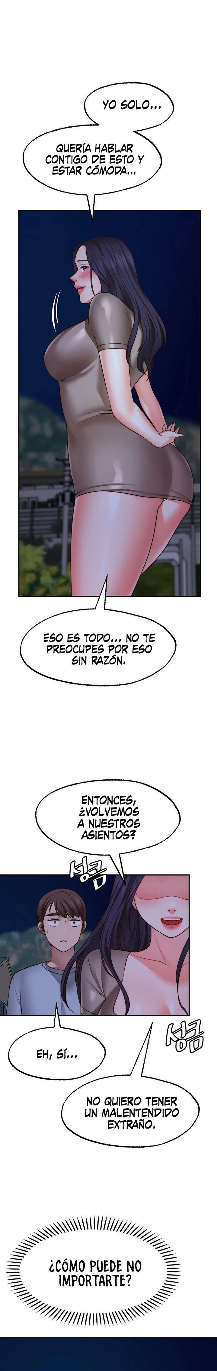 Wish Partner Raw Chapter 27 Page 8
