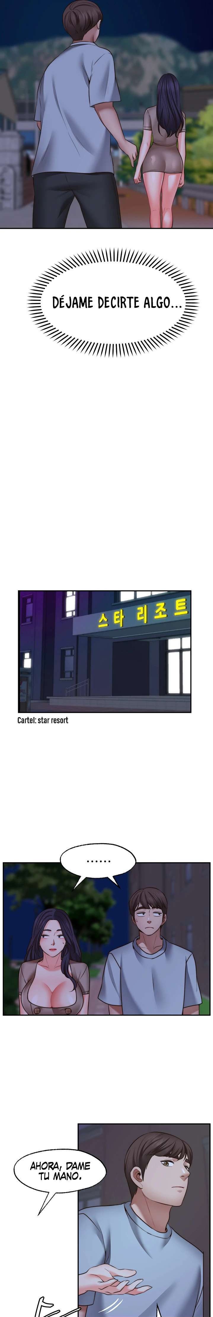 Wish Partner Raw Chapter 27 Page 9