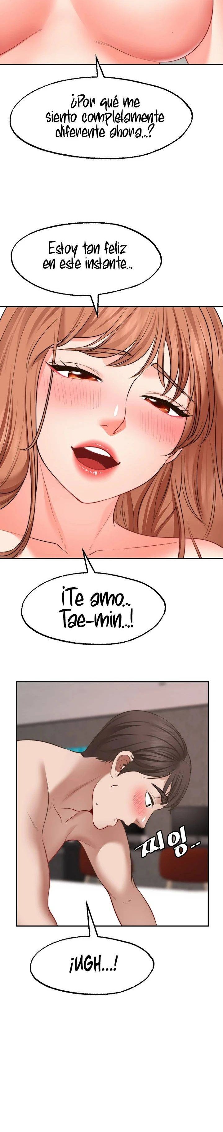Wish Partner Raw Chapter 28 Page 12