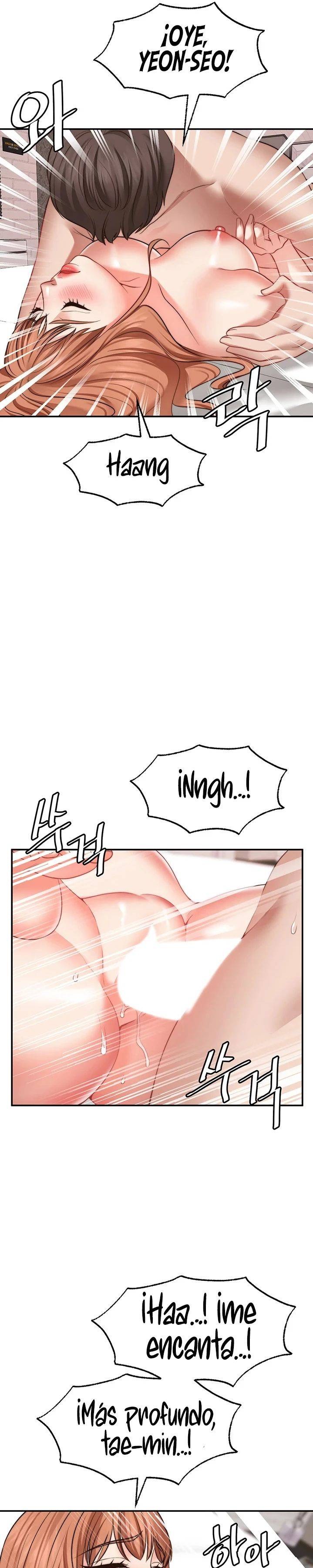 Wish Partner Raw Chapter 28 Page 13
