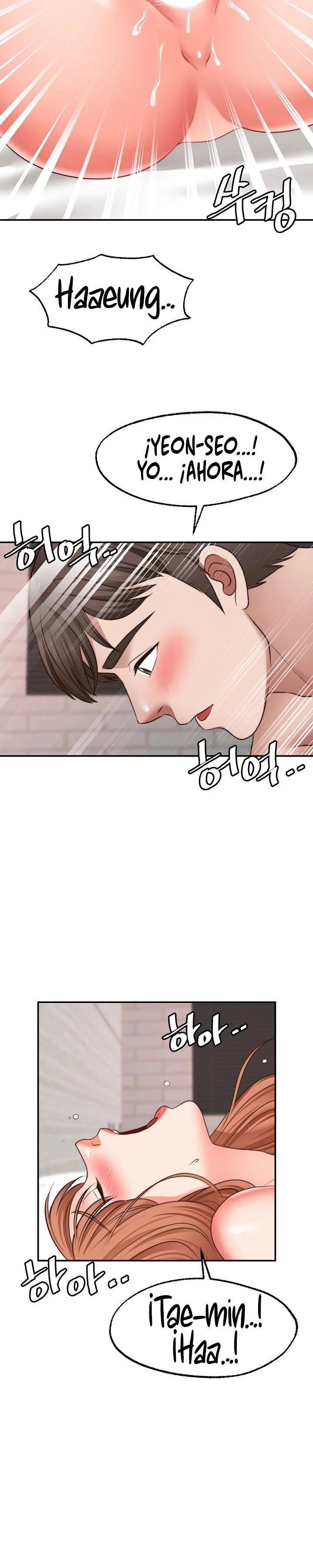 Wish Partner Raw Chapter 28 Page 15