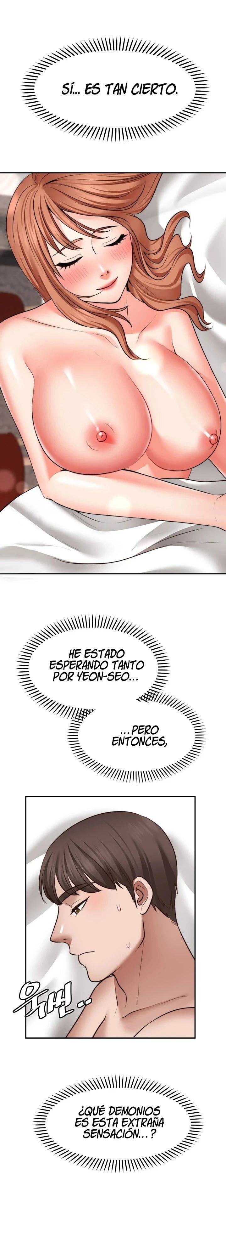 Wish Partner Raw Chapter 28 Page 19