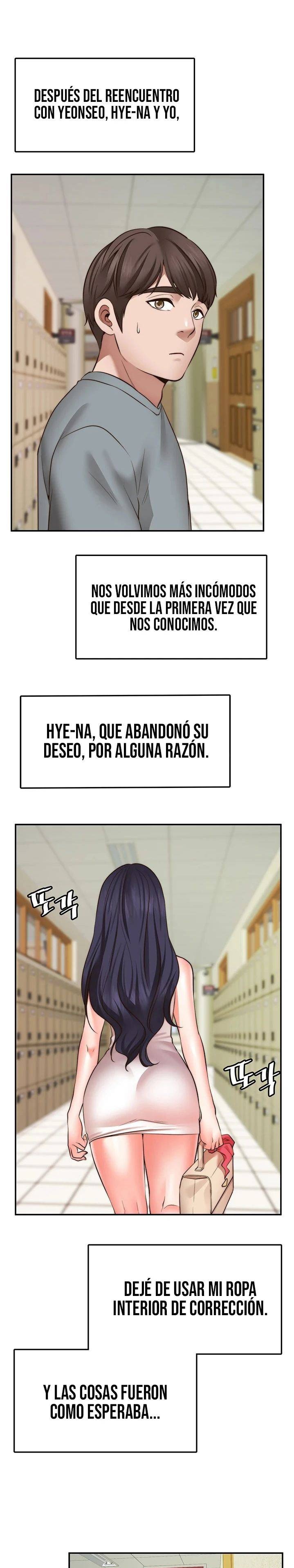 Wish Partner Raw Chapter 28 Page 22