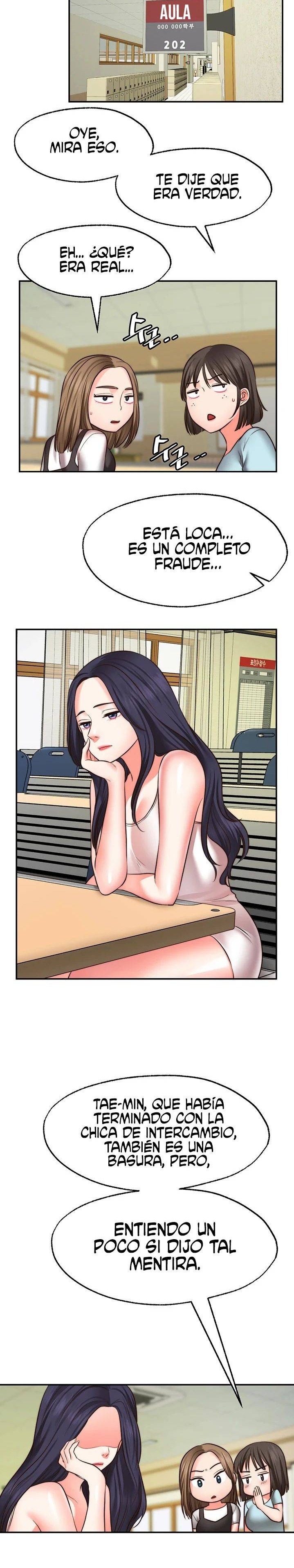 Wish Partner Raw Chapter 28 Page 23