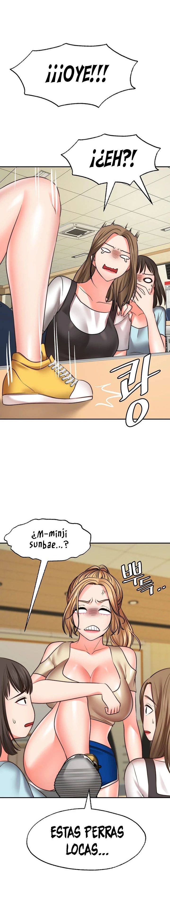 Wish Partner Raw Chapter 28 Page 24