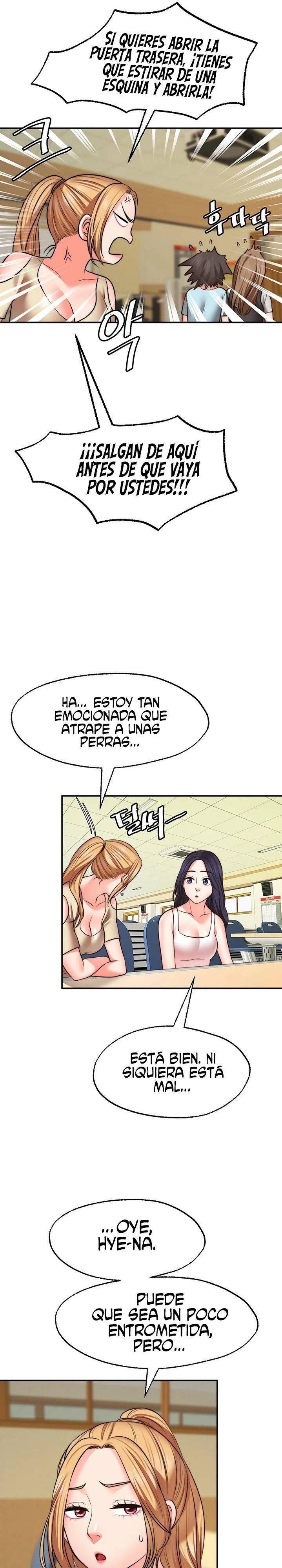 Wish Partner Raw Chapter 28 Page 25