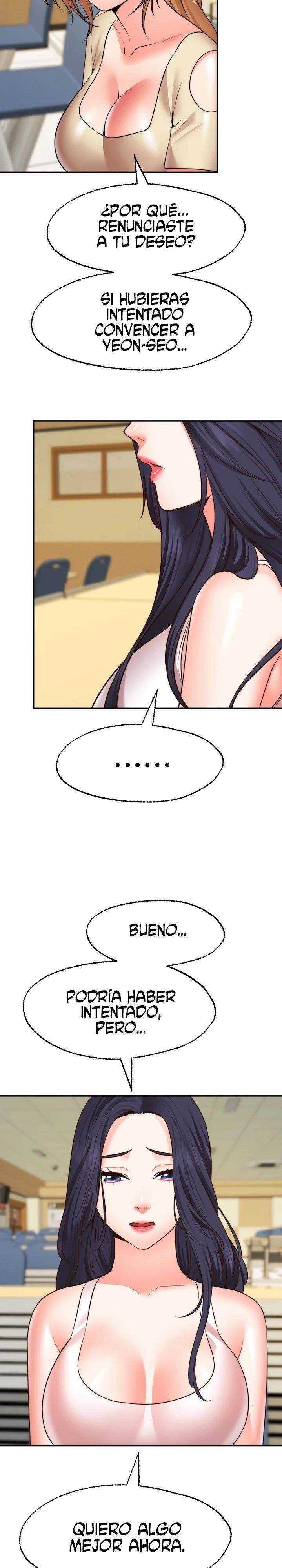 Wish Partner Raw Chapter 28 Page 26