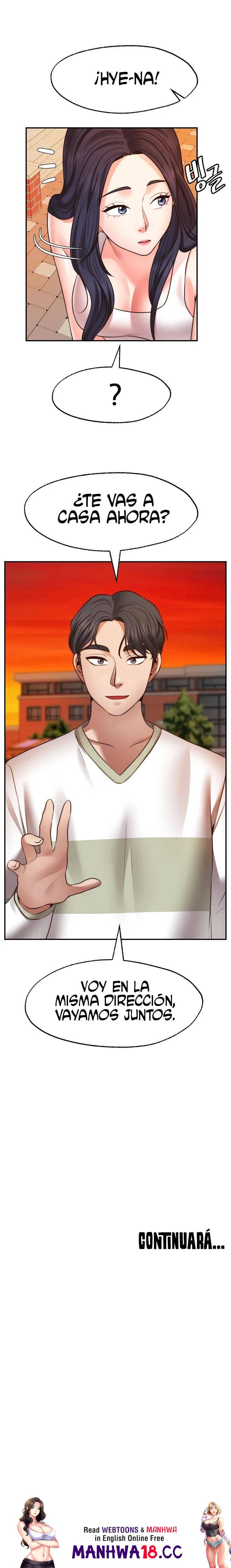Wish Partner Raw Chapter 28 Page 28