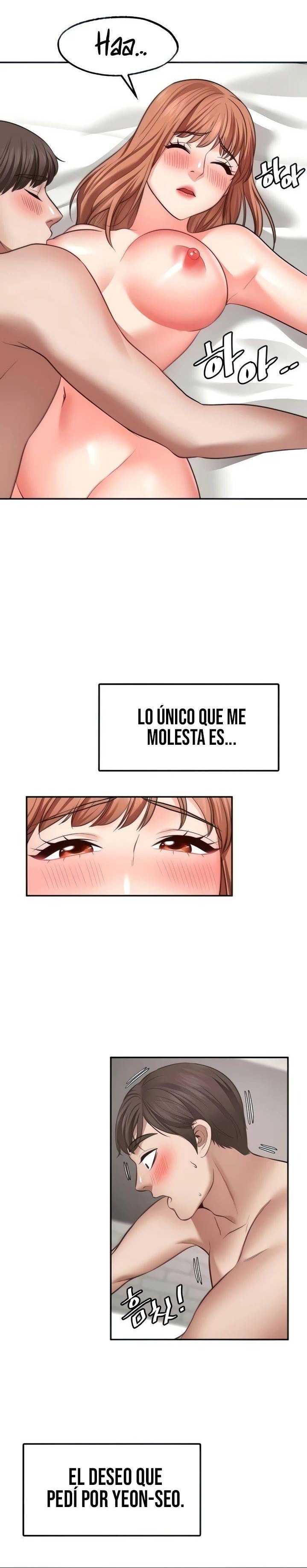 Wish Partner Raw Chapter 28 Page 3