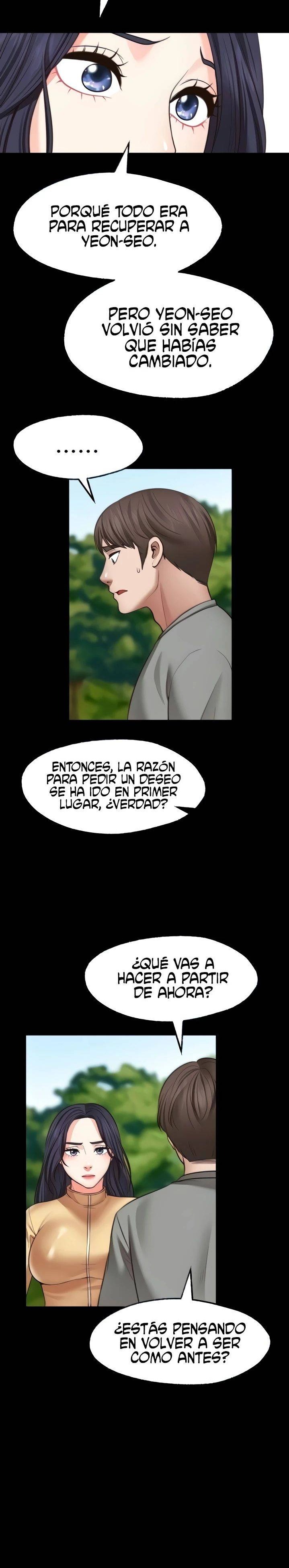 Wish Partner Raw Chapter 28 Page 6
