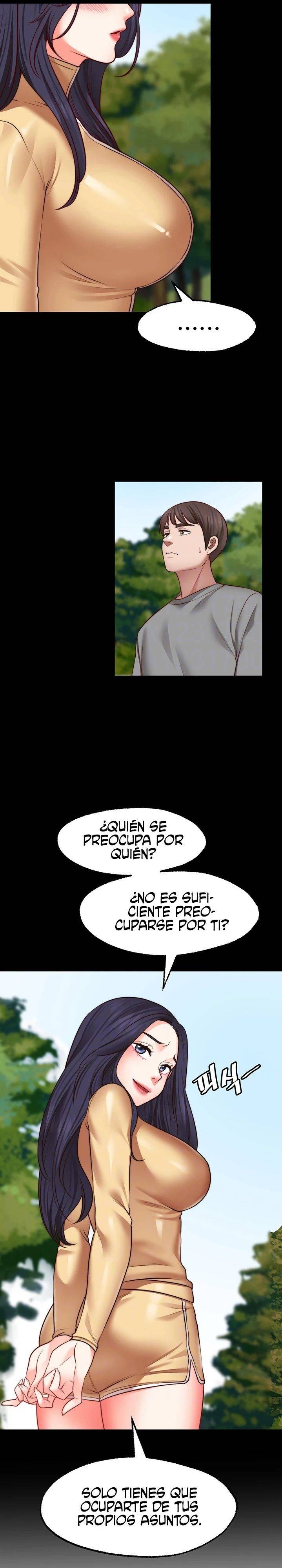 Wish Partner Raw Chapter 28 Page 7
